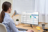 Nilox NXM27FHD751 27" LED FullHD 75Hz FreeSync