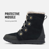Sorel Mujer Botas de nieve, SOREL EXPLORER JOAN