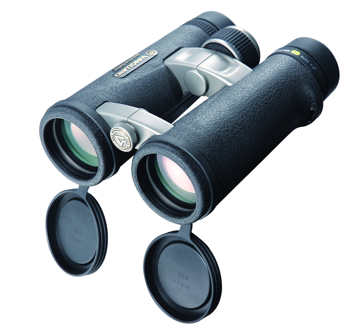 Vanguard Endeavor ED 8420 - Prismáticos ED 8x42
