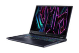 ACER Predator Helios 18 Gaming (PH18-71-750Y) - 18" WQXGA 165Hz IPS Display, i7-13700HX, 32GB RAM, 1TB SSD, GeForce RTX