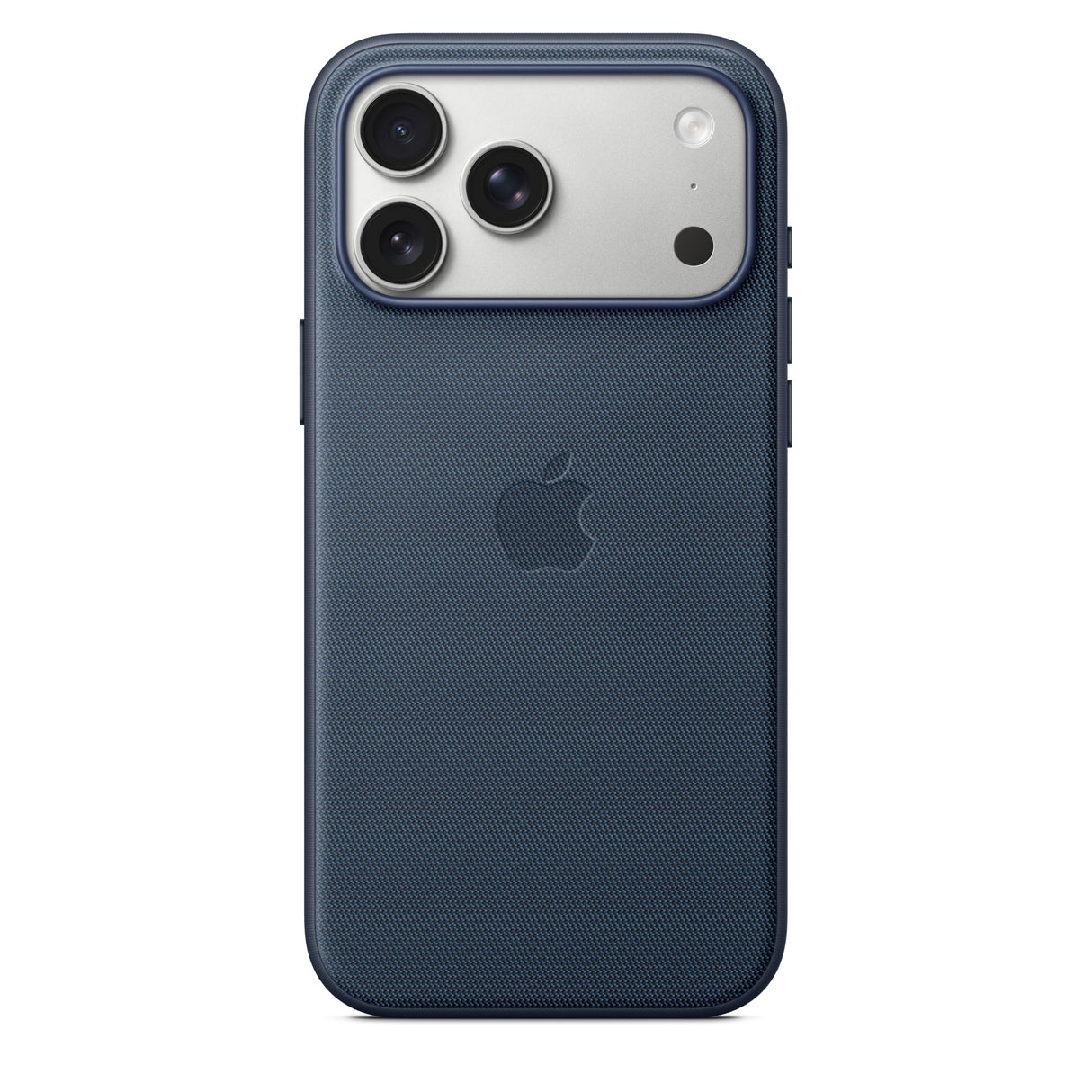 Apple Funda de Trenzado técnico con MagSafe para el iPhone 17 Pro MAX - Azul