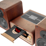 Krüger&Matz Micro Sistema Hi-Fi KM 1961