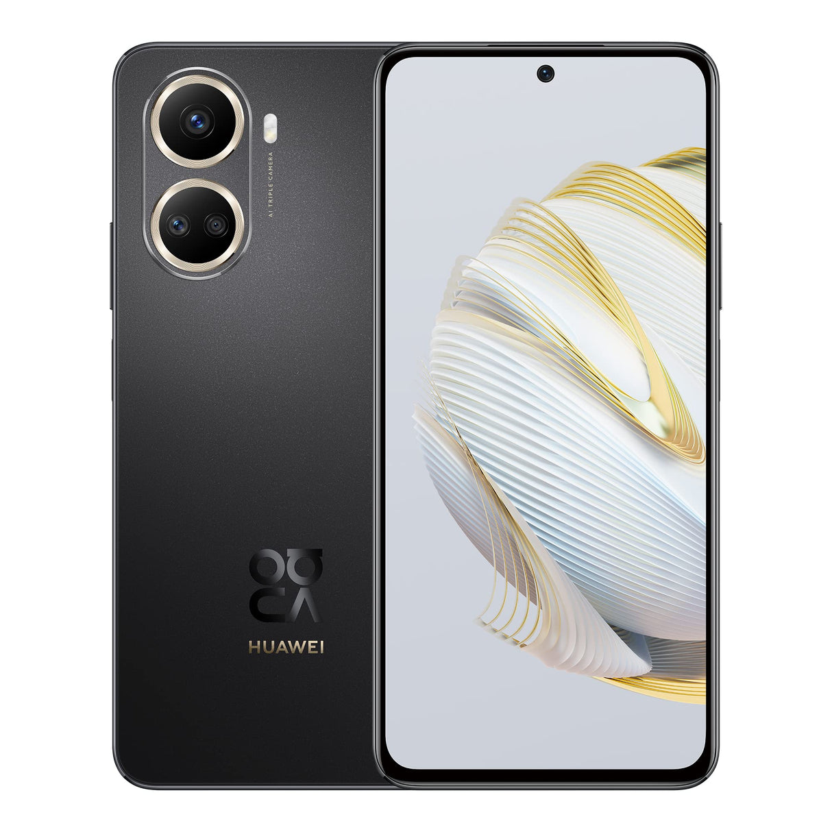 HUAWEI Nova 10 SE 4G 8GB / 128GB Negro (Starry Black) Dual SIM BNE-LX1