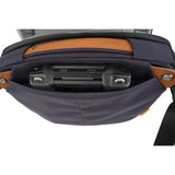 Vanguard Veo City CB34 - Bolsa Cruzada para cámara sin Espejo, Color Azul