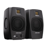 ADAM Audio Sistema de monitorización de sobremesa Activo D3V con conexión USB-C (par, Negro)