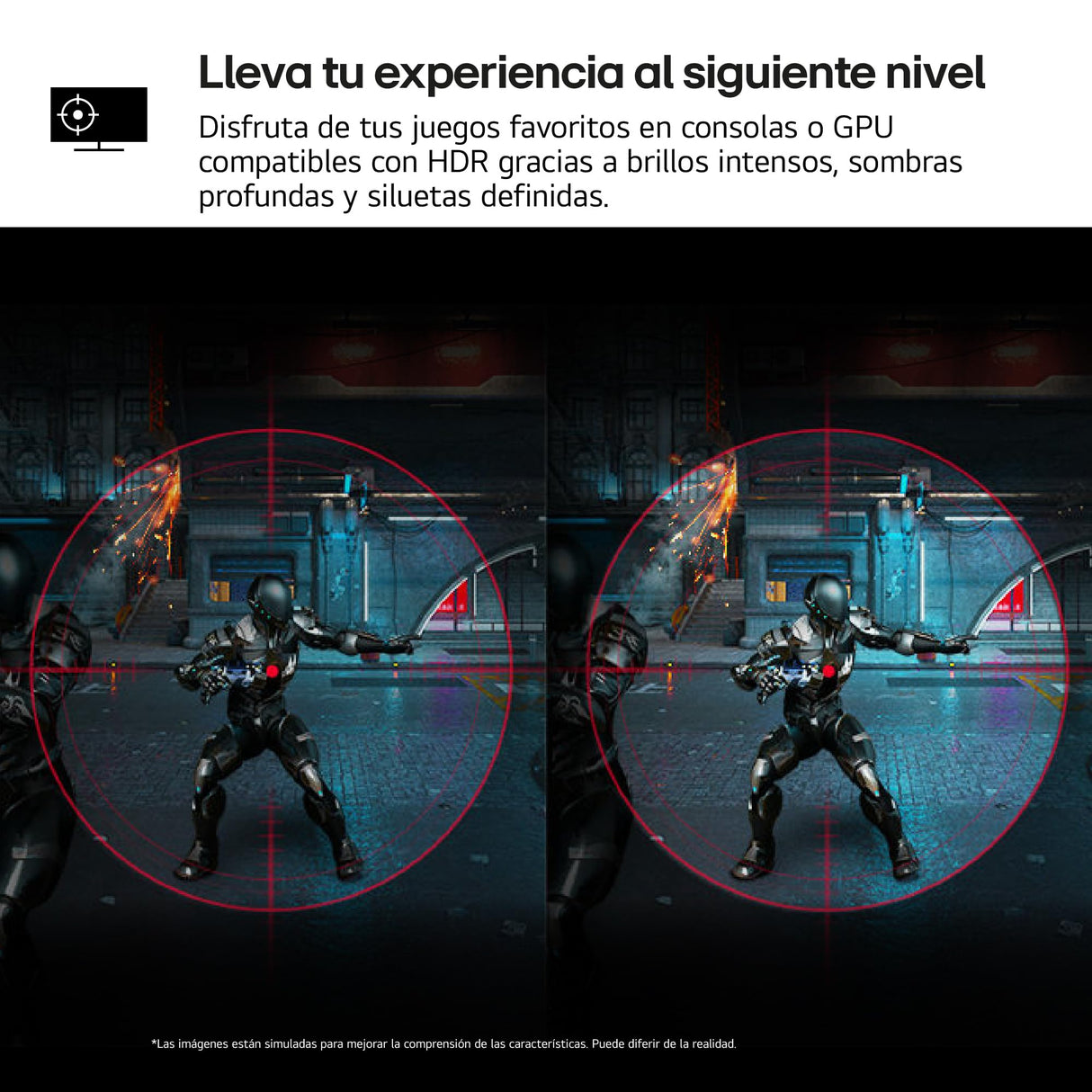 LG 32GS60QC-B - Monitor Ultragear, 32 Pulgadas QHD, 2560 x 1440, Panel VA, 16:9, HDMI, 1 ms, 180Hz, FreeSync, Conectividad Universal, Color Morado Grisáceo