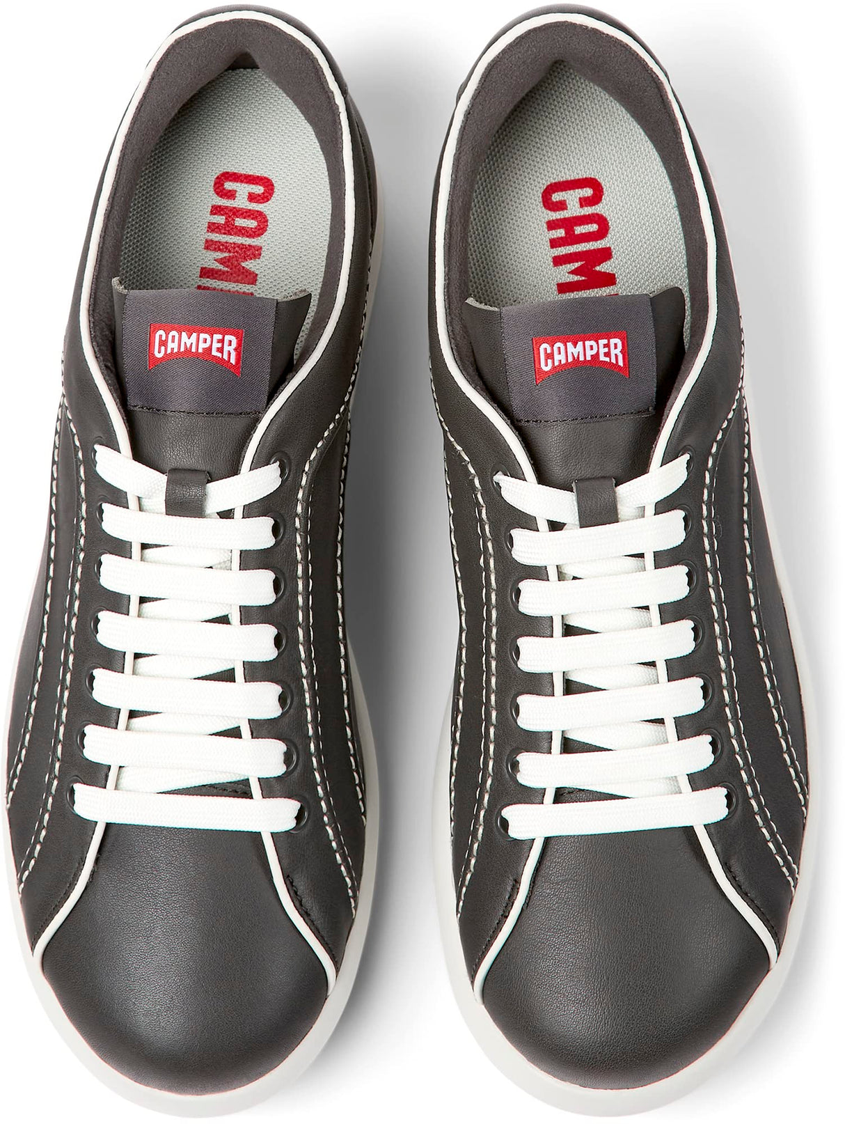 Camper - Pelotas XLF-K100899, Zapatillas, Grau,
