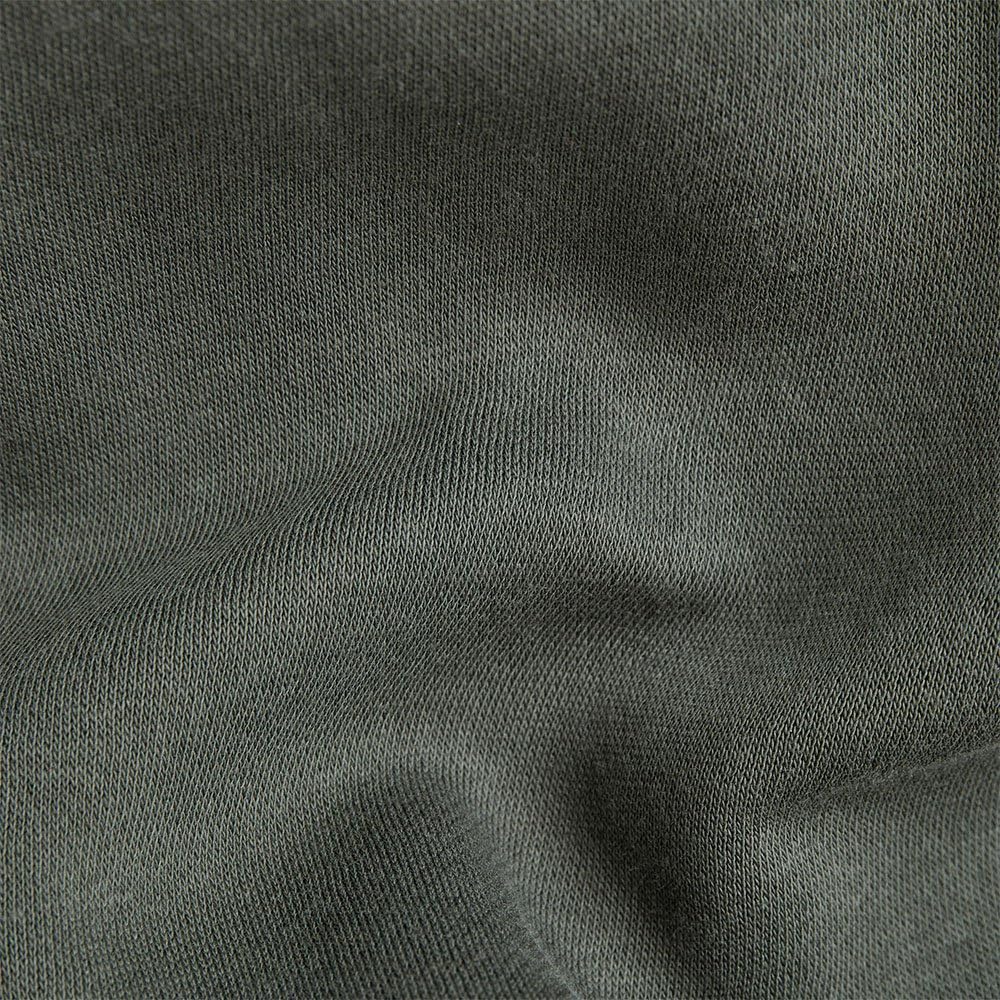 G-STAR Sweat à capuche zippé Premium Core Thru pour homme, Gris (Graphite D16122-c235-996