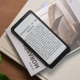 BOOX Palma 2 Tablet 6,13" Móvil ePapel 128 GB Android 13 E Ink 300 ppi
