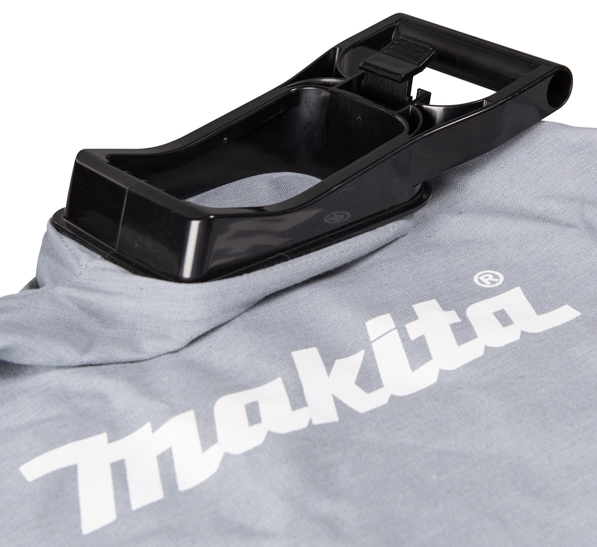 Makita DUB187Z - Aspirador de Hojas con batería (18 V, sin batería, sin Cargador)
