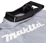 Makita DUB187Z - Aspirador de Hojas con batería (18 V, sin batería, sin Cargador)
