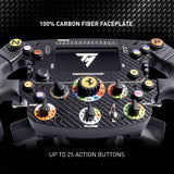 Thrustmaster Formula Wheel Add-On Ferrari SF1000 Edition, Volante Réplica, PC, PS4, PS5, Xbox One y Series X|S - con Licencia de Ferrari