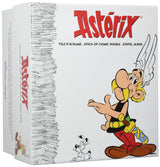 Plastoy Estatua ASTÉRIX Pila DE CÓMICS 23CM