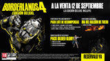 Borderlands 4 – Edition Deluxe PS5