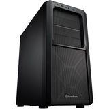 Silverstone Seta D1 Noir