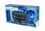IsoAcoustics ISO-Puck Series aisladores (ISO-Puck, Paquete de 2)
