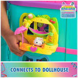 Gabby's Dollhouse Playset BlcnyCkysFrtySmthePrtySt