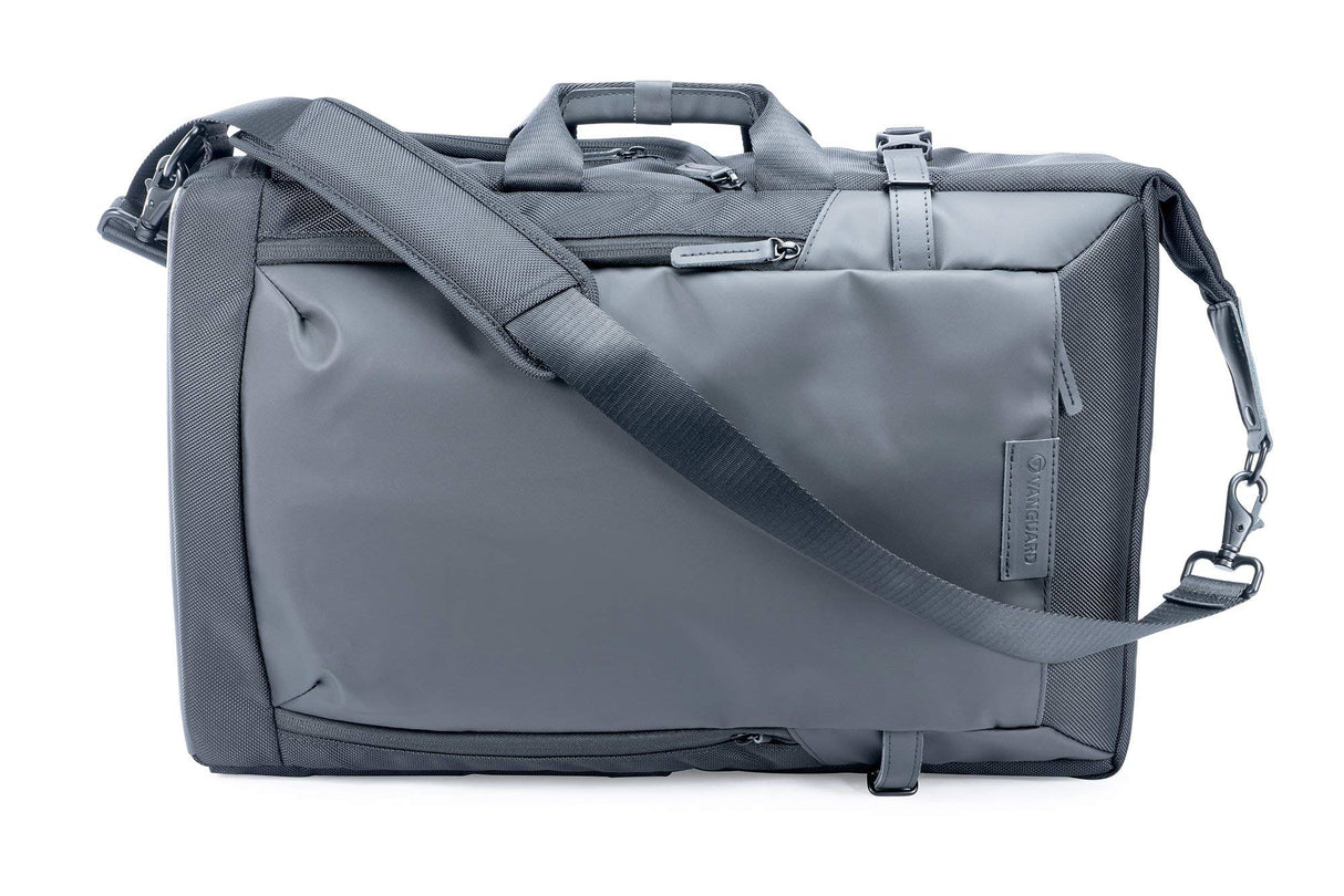 Vanguard Veo Select 49BK - Mochila y Bolso fotográfico y portátil