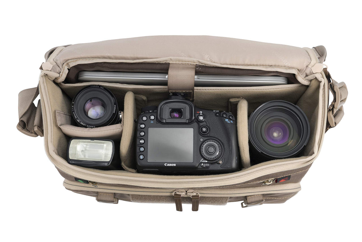 Vanguard Veo Range 38BG - Bolsa de Foto para Equipo fotográfico Grande