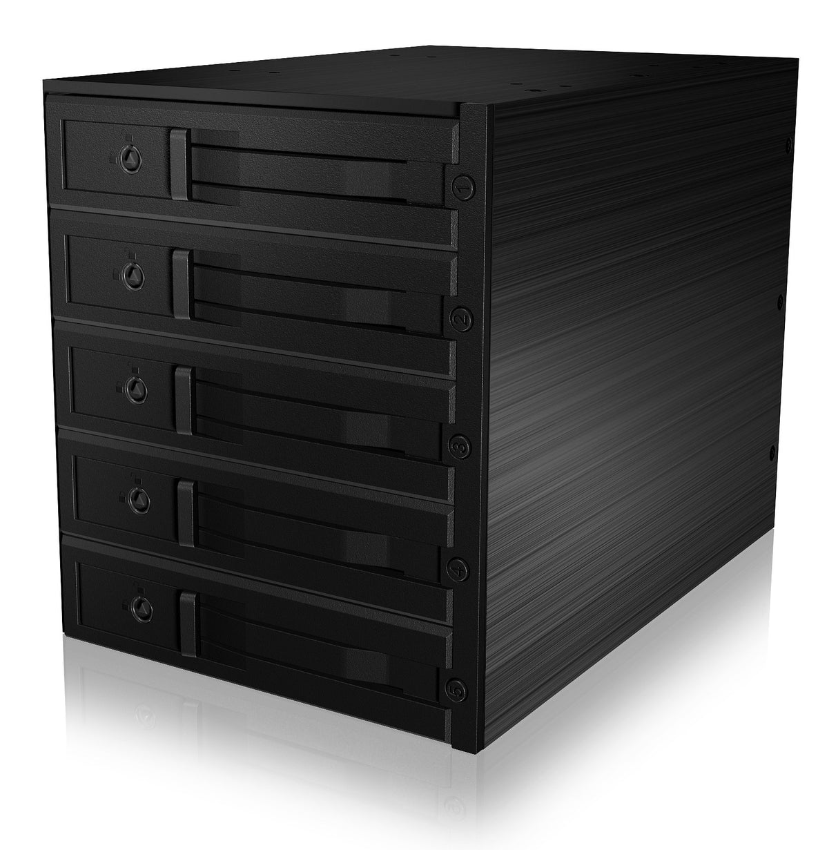 IB-565SSK Backplane 5x3,5''