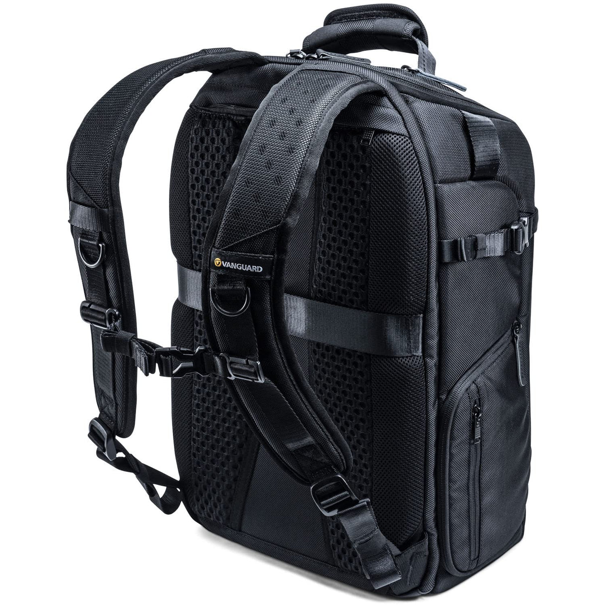 VANGUARD Veo Select 48BF BK - Mochila de foto cámara réflex o sin espejo