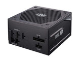 Cooler Master V550 Gold, 550W 80 Plus Gold Fuente de alimentación, Totalmente Modular