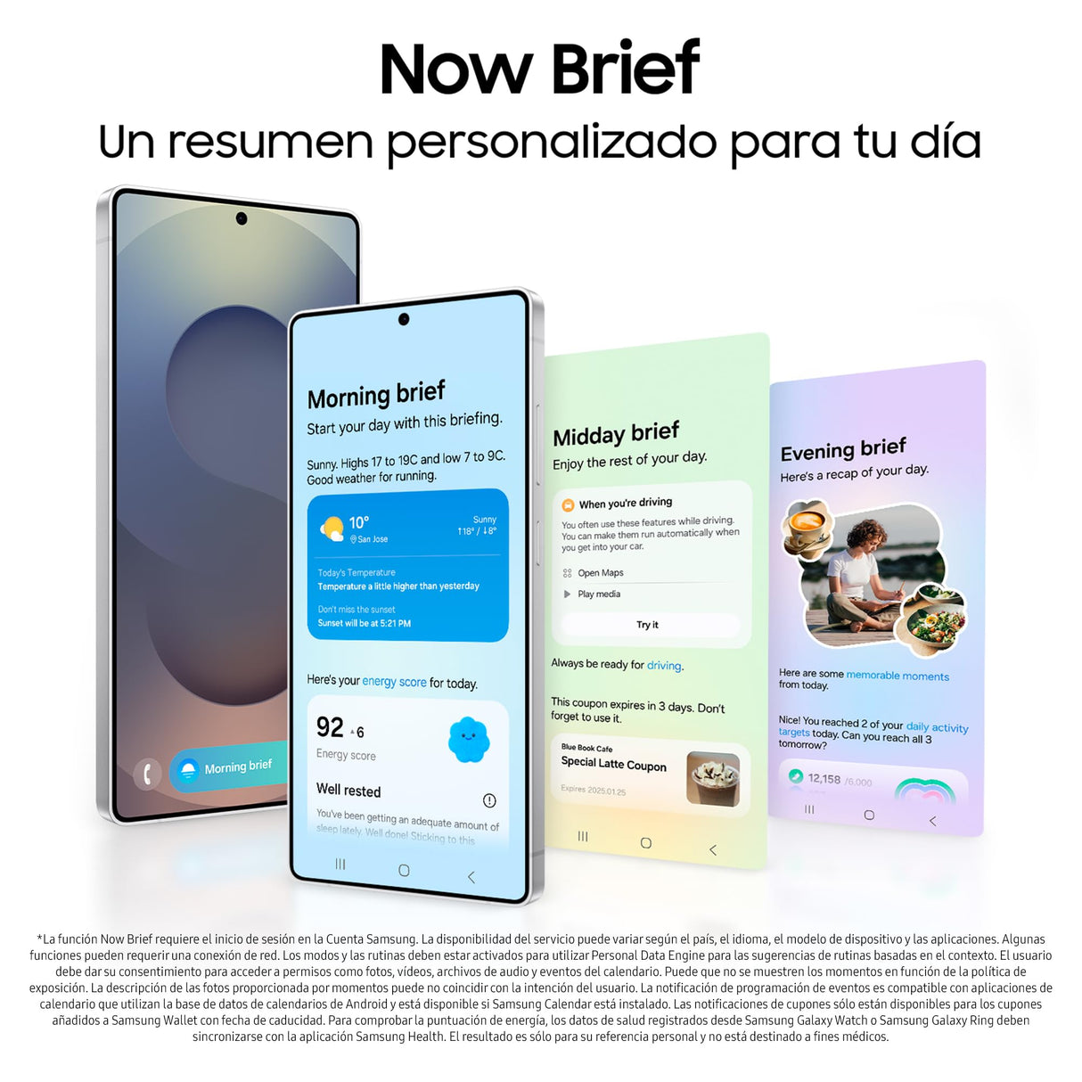 Samsung Galaxy S25 Ultra 512GB Teléfono Móvil con IA, Galaxy AI, 12GB RAM, Cámara 200MP, Dual SIM, IP68, Garantía del Fabricante 3 Años + 1 Año Extra, Titanio Negro Intenso (Versión Española)