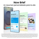 Samsung Galaxy S25 Ultra 1TB Teléfono Móvil con IA, Galaxy AI, 12GB RAM, Cámara 200MP, Dual SIM, IP68, Garantía del Fabricante 3 Años + 1 Año Extra, Titanio Negro Intenso (Versión Española)