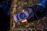 OM System Tough TG-7 Cámara subacuática roja, Impermeable, a Prueba de congelación, Alta resolución Brillante, Video 4K 44x Macro Disparo