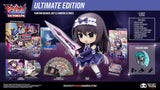Phantom Breaker: Battle Grounds Ult-Ult Ed para Xbox Series X