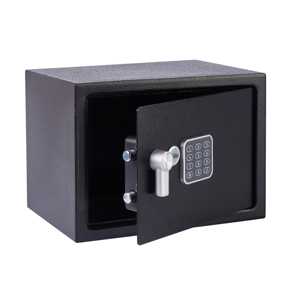 Yale YSV/250/DB1 - Caja Fuerte Gama Básica Mediana (Domestico), 250 x 350 x 250 mm