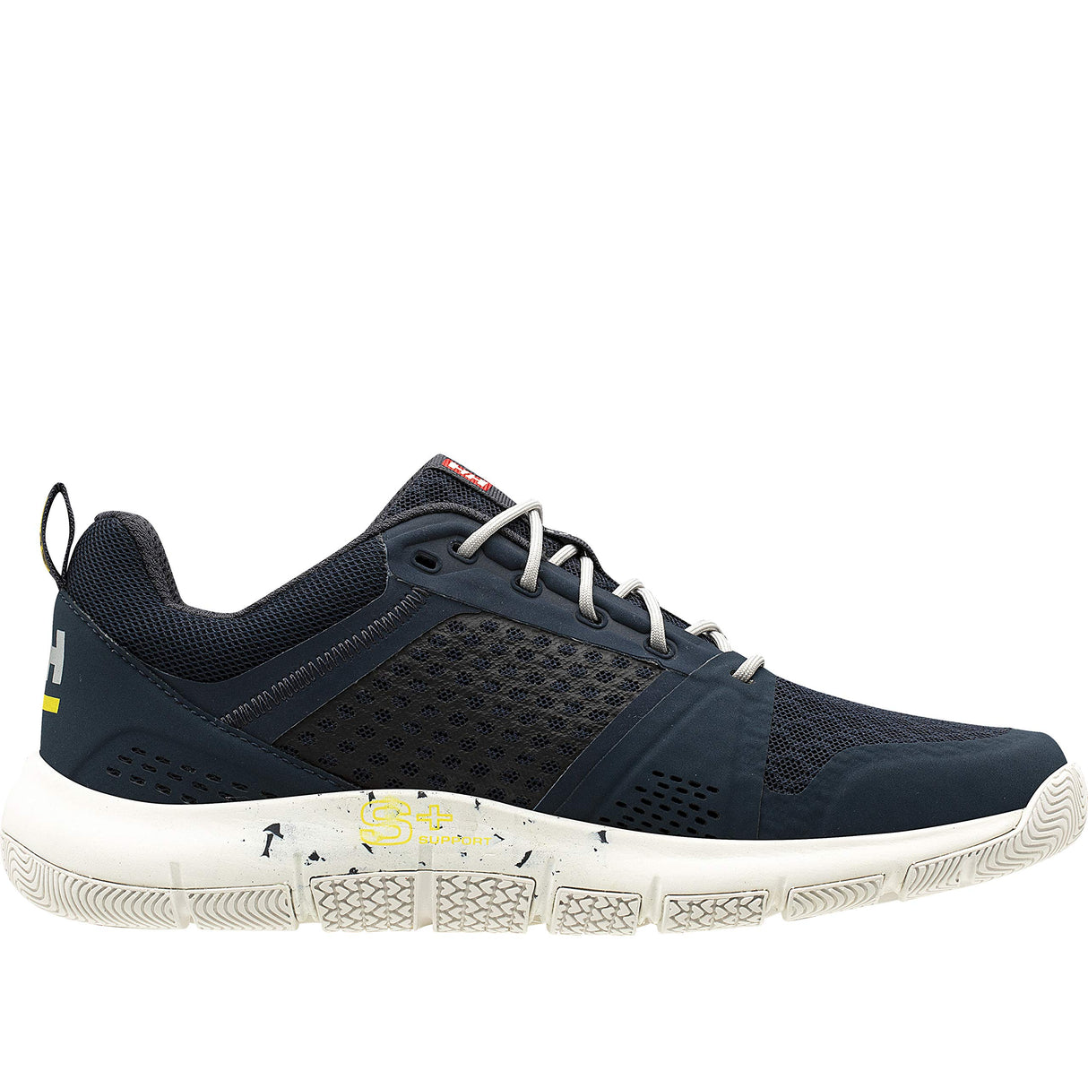 Helly Hansen Sailing And Watersport, Náuticos Mujer, Azul Navy Graphite Blue Off White, 38 EU