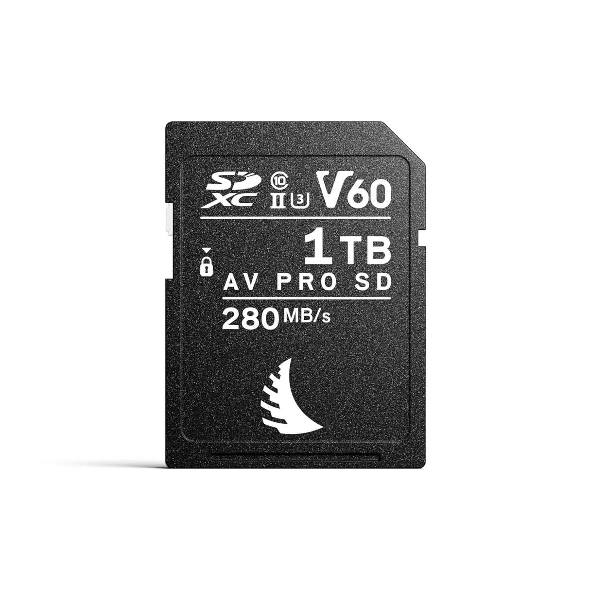 Tarjeta de Memoria Angelbird SDXC UHS-II 1TB V60