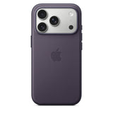 Apple Funda de Trenzado técnico con MagSafe para el iPhone 17 Pro - Púrpura