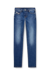 Diesel 1986 Larkee-beex Pantalón, 01-09k04, 30 Lungo Hombres