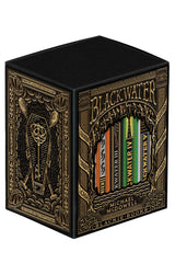 COFRE BLACKWATER. Saga completa en castellano. Edición limitada.: 1-6 (Saga Blackwater)