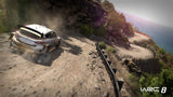 World Rally Championship 8 (WRC 8) - Edición Coleccionista [Versión italiana]