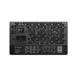 Fractal Design Ion+ 2 Platinum 860W 80 Plus Platinum Certified 860W Full Modular Compact ATX Power Supply