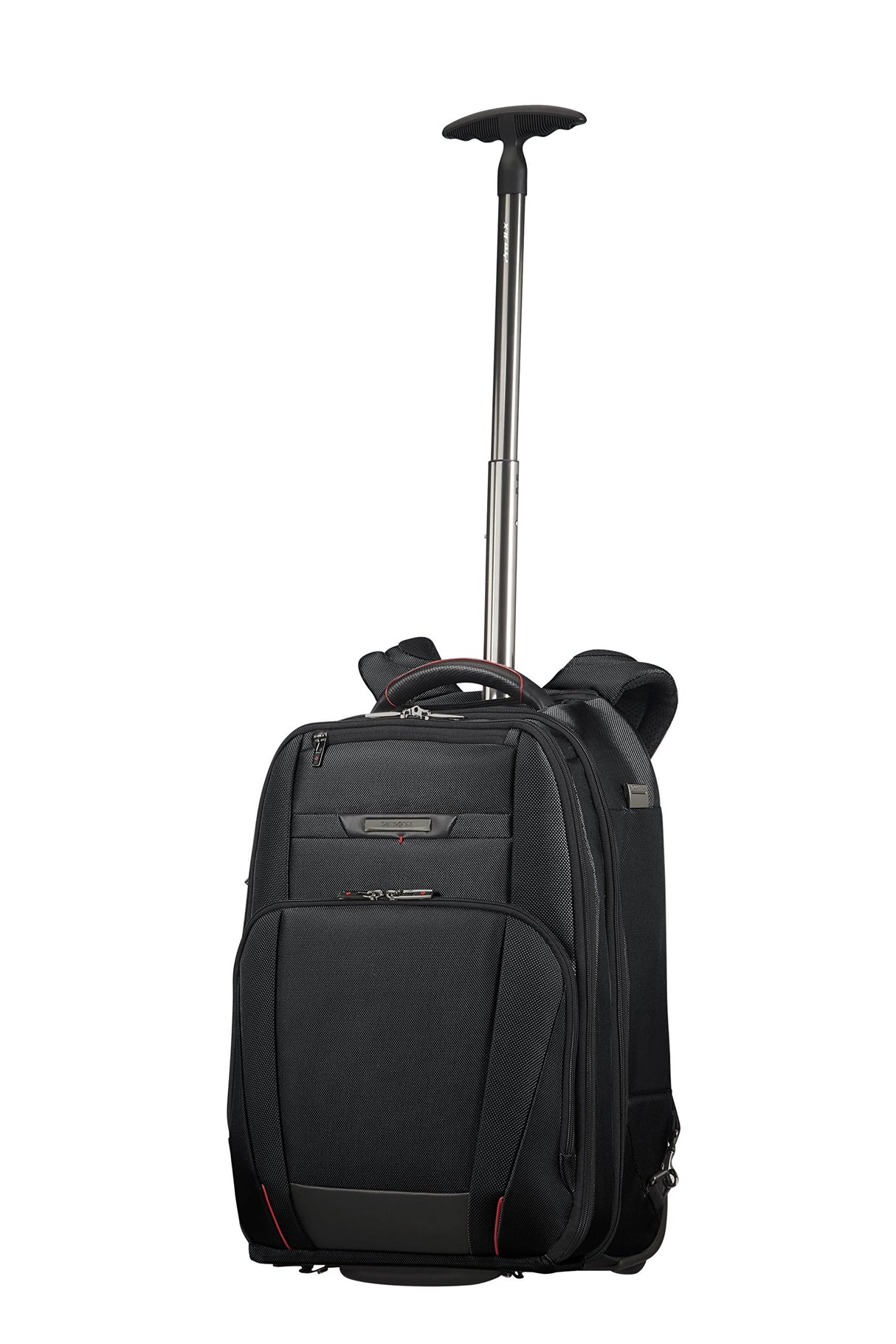 Samsonite Pro -DLX 5 - Mochila con Ruedas para una computadora portátil de 17.3 \