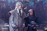 Farscape - Verschollen im All: Komplettbox - Alle 5 Staffeln [DVD]