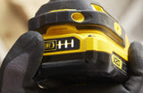 STANLEY FATMAX SFMCF820D2K-QW - ATORNILLADOR DE IMPACTO V20 LI-ION 18V BRUSHLESS 3 VELOCIDADES CON 2 BATERÍAS 2Ah, CARGADOR Y MALETÍN