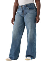 Levi's Low Loose Jeans, Living The Good Life, 31W / 30L Mujeres