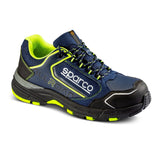 Sparco 0752843BMGF, Allroad S3 SRC, Zapatos de Seguridad de Trabajo, Unisex Adulto, Multicolor, 43 EU