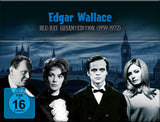 Edgar Wallace - Gesamtedition (1959-1972) (+ Bonus-DVD) [Blu-ray]