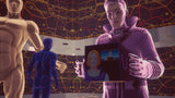 Beyond a Steel Sky - Utopia Edition - Nintendo Switch