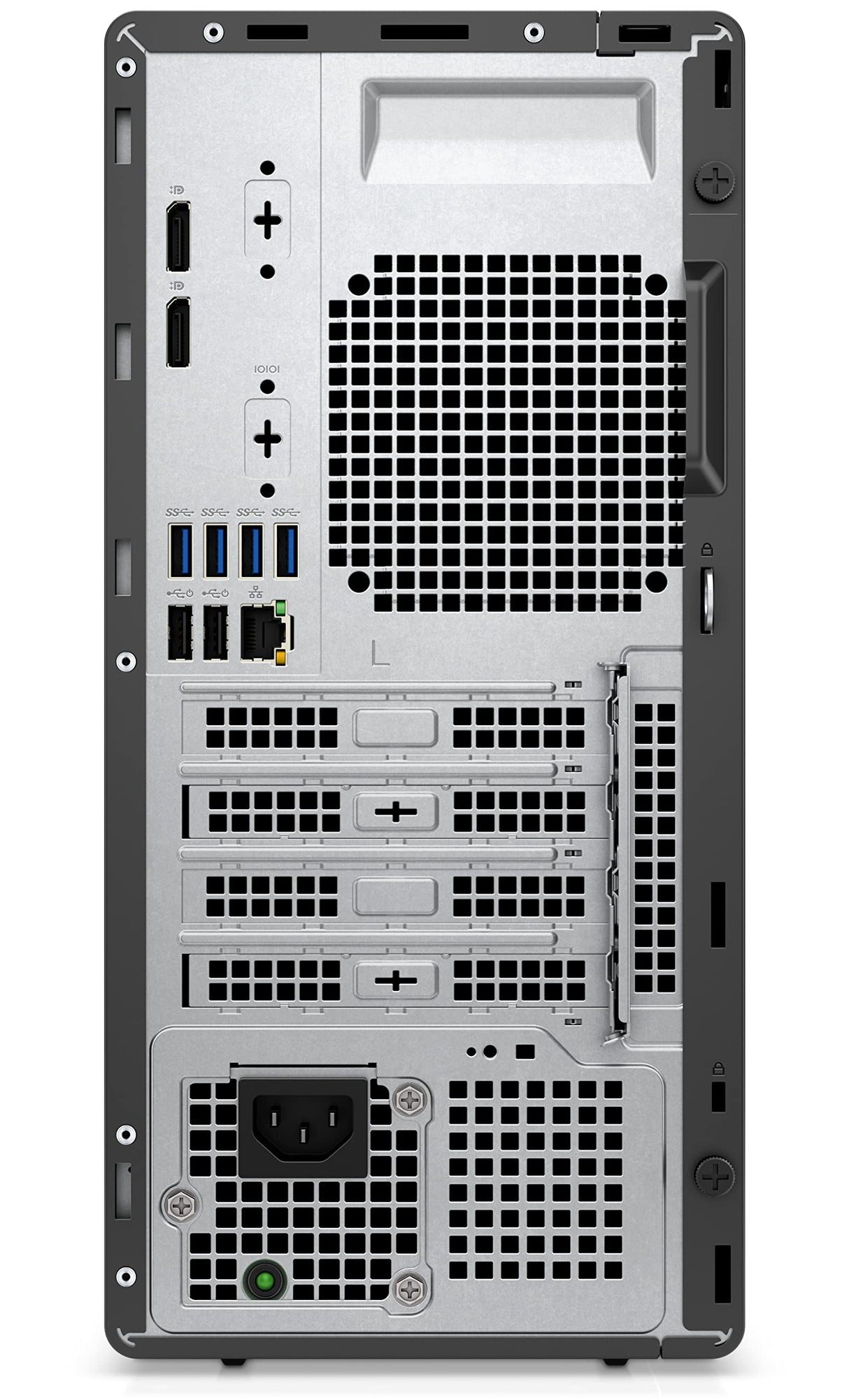 Dell PC Optiplex 5000 MT i5 W10Pro+W11Pro