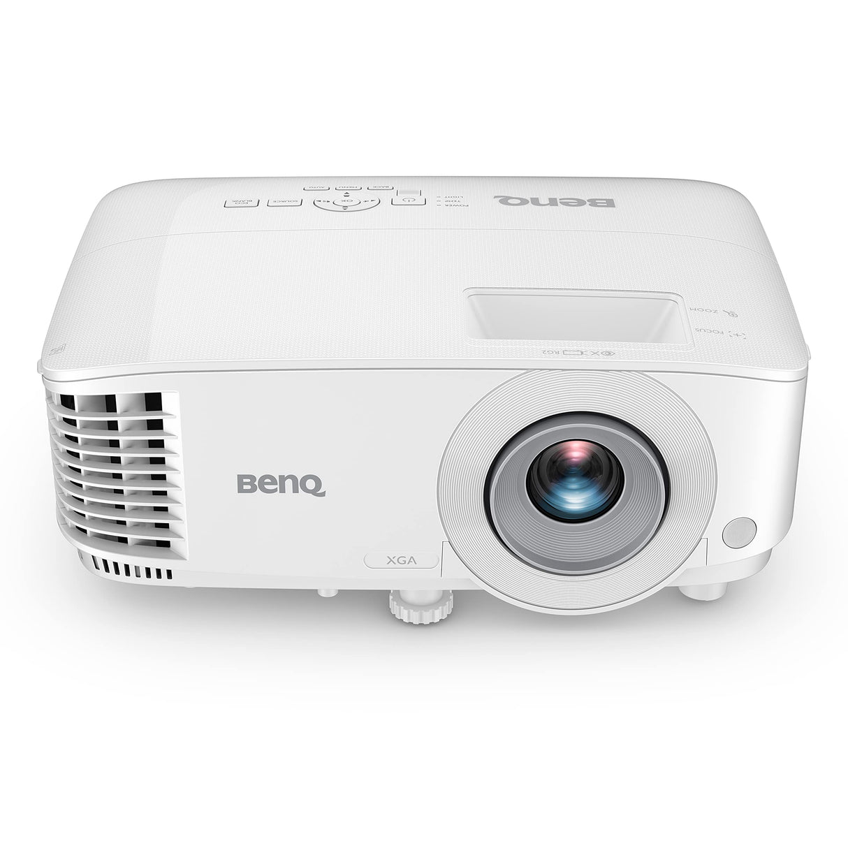 BENQ PROYECTOR MX560 (9H.JNE77.13E) XGA, 4000LM, 1.1X, HDMIX2, USB-A, 3D, SMARTECO,