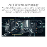 ASUS Dual Radeon RX 7600 EVO OC Edition - Tarjeta gráfica para Videojuegos (AMD Radeon RX7600, PCIe 4.0, 1 HDMI 2.1, 3 DisplayPort 1.4a, DUAL-RX7600-O8G-EVO)