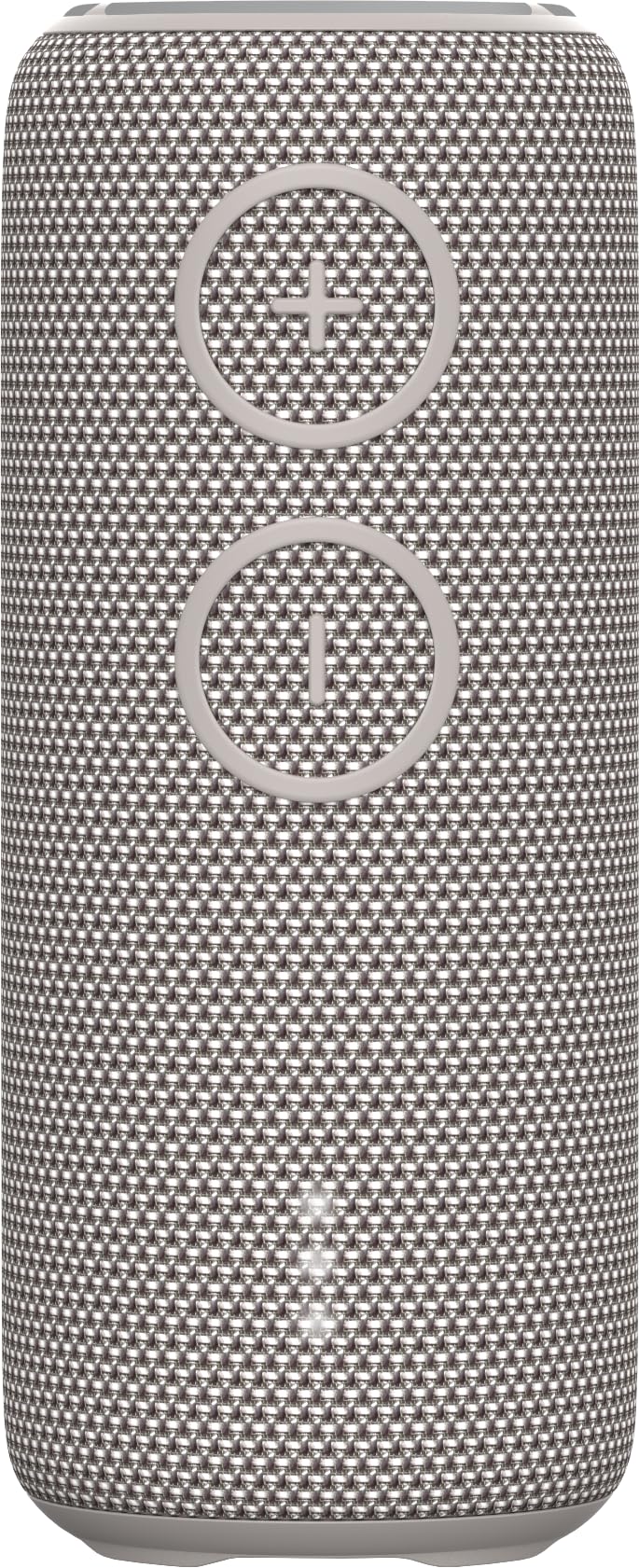 Silva Schneider Altavoz Bluetooth PBS 3600 BT | 200 W | IPX7 Resistente al Agua | TWS & LED-RGB | batería de 3600 mAh | hasta 7 Horas de autonomía | Gris Claro