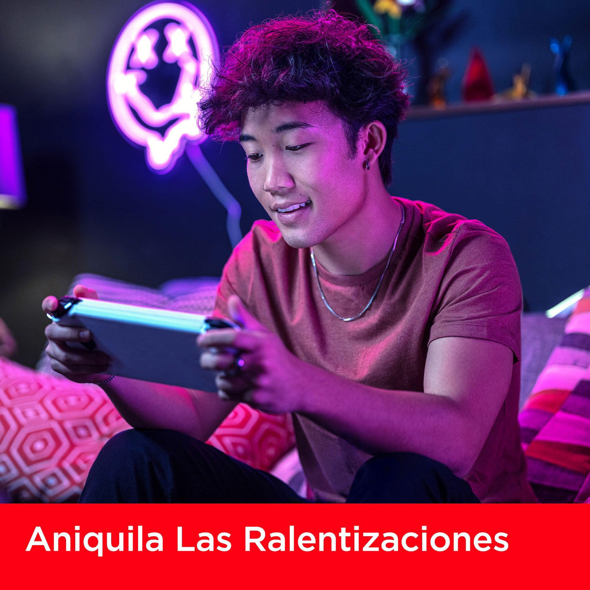 SanDisk Gameplay Tarjeta microSD 1 TB (para Dispositivos de Juego móviles y Consolas portátiles hasta 190 MB/s A2, V30, U3)